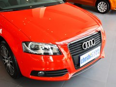 2013款 Sportback 30TFSI 1.4T AT 豪华型
