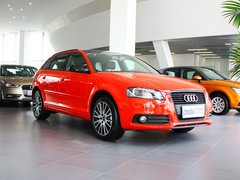 2013款 Sportback 30TFSI 1.4T AT 豪华型