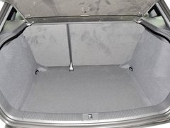 2013款 Sportback 30TFSI 1.4T AT 舒适型