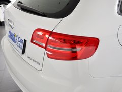 2013款 Sportback 30TFSI 1.4T AT 舒适型