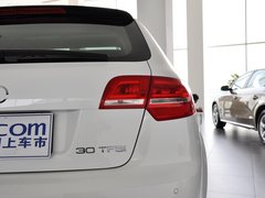 2013款 Sportback 30TFSI 1.4T AT 舒适型