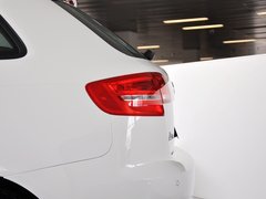 2013款 Sportback 30TFSI 1.4T AT 舒适型