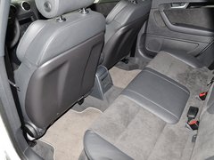 2013款 Sportback 30TFSI 1.4T AT 舒适型