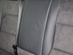 2013款 Sportback 30TFSI 1.4T AT 舒适型
