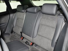2013款 Sportback 30TFSI 1.4T AT 舒适型