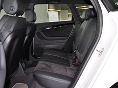 2013款 Sportback 30TFSI 1.4T AT 舒适型