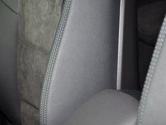 2013款 Sportback 30TFSI 1.4T AT 舒适型
