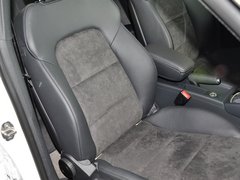 2013款 Sportback 30TFSI 1.4T AT 舒适型