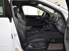 2013款 Sportback 30TFSI 1.4T AT 舒适型