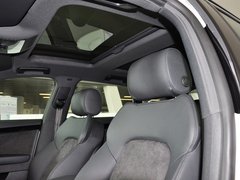 2013款 Sportback 30TFSI 1.4T AT 舒适型