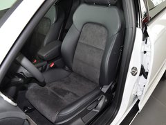 2013款 Sportback 30TFSI 1.4T AT 舒适型
