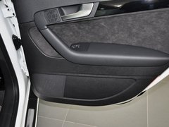 2013款 Sportback 30TFSI 1.4T AT 舒适型