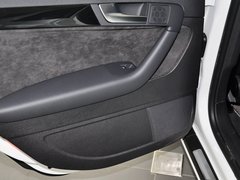 2013款 Sportback 30TFSI 1.4T AT 舒适型