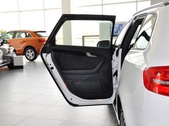 2013款 Sportback 30TFSI 1.4T AT 舒适型