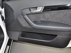 2013款 Sportback 30TFSI 1.4T AT 舒适型