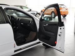 2013款 Sportback 30TFSI 1.4T AT 舒适型