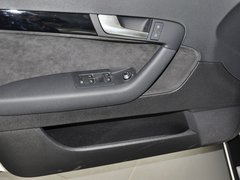 2013款 Sportback 30TFSI 1.4T AT 舒适型