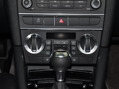 2013款 Sportback 30TFSI 1.4T AT 舒适型