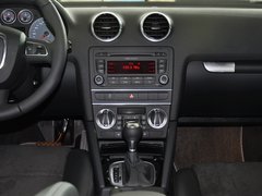 2013款 Sportback 30TFSI 1.4T AT 舒适型