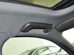 奥迪A3(进口) 2013款 Sportback 30TFSI 1.4T AT 舒适型
