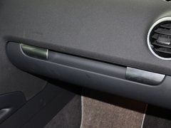 2013款 Sportback 30TFSI 1.4T AT 舒适型