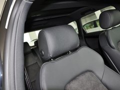 2013款 Sportback 30TFSI 1.4T AT 舒适型