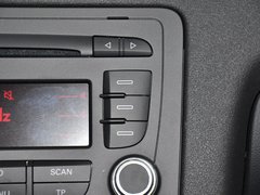 2013款 Sportback 30TFSI 1.4T AT 舒适型