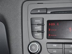 奥迪A3(进口) 2013款 Sportback 30TFSI 1.4T AT 舒适型