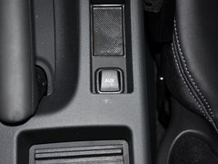 奥迪A3(进口) 2013款 Sportback 30TFSI 1.4T AT 舒适型