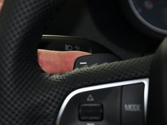 2013款 Sportback 30TFSI 1.4T AT 舒适型