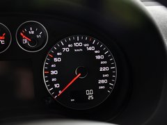 奥迪A3(进口) 2013款 Sportback 30TFSI 1.4T AT 舒适型