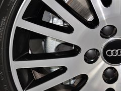 奥迪A3(进口) 2013款 Sportback 30TFSI 1.4T AT 舒适型