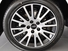 2013款 Sportback 30TFSI 1.4T AT 舒适型