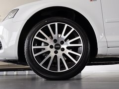 奥迪A3(进口) 2013款 Sportback 30TFSI 1.4T AT 舒适型