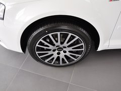 2013款 Sportback 30TFSI 1.4T AT 舒适型