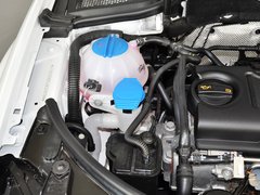 奥迪A3(进口) 2013款 Sportback 30TFSI 1.4T AT 舒适型