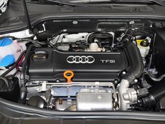 2013款 Sportback 30TFSI 1.4T AT 舒适型