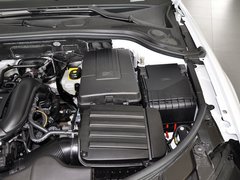 奥迪A3(进口) 2013款 Sportback 30TFSI 1.4T AT 舒适型