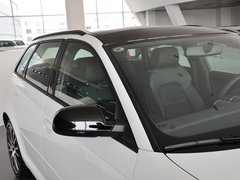 2013款 Sportback 30TFSI 1.4T AT 舒适型