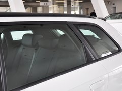 2013款 Sportback 30TFSI 1.4T AT 舒适型