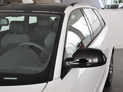 2013款 Sportback 30TFSI 1.4T AT 舒适型