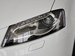2013款 Sportback 30TFSI 1.4T AT 舒适型