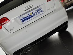 2013款 Sportback 30TFSI 1.4T AT 舒适型