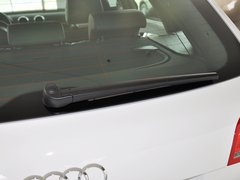 2013款 Sportback 30TFSI 1.4T AT 舒适型