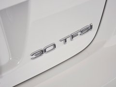 2013款 Sportback 30TFSI 1.4T AT 舒适型