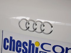 2013款 Sportback 30TFSI 1.4T AT 舒适型
