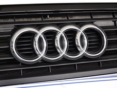 2013款 Sportback 30TFSI 1.4T AT 舒适型