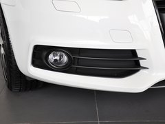 2013款 Sportback 30TFSI 1.4T AT 舒适型