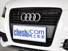 2013款 Sportback 30TFSI 1.4T AT 舒适型