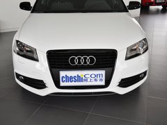 2013款 Sportback 30TFSI 1.4T AT 舒适型